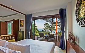 Villa Elisabeth Kata Beach (phuket) Thailand